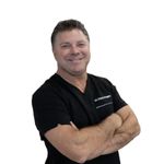 Dr. Jack Cygan - BS, DC, RPT